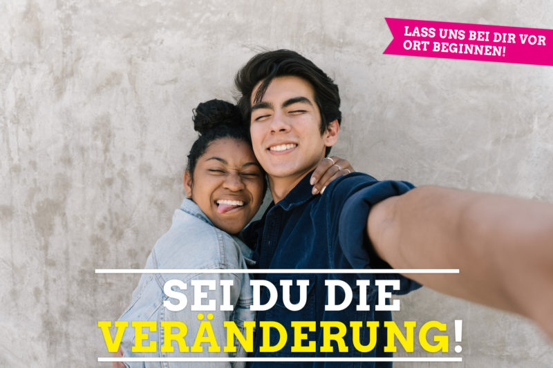 10 Gründe, um sich in der Kommunalpolitik zu engagieren