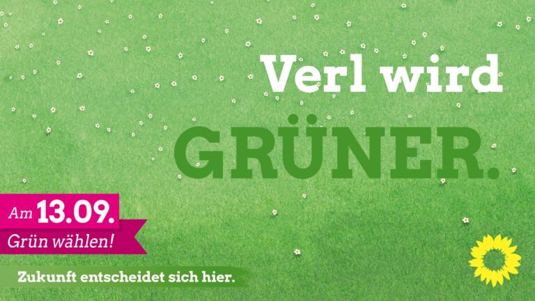 NEU: alle Informationen zur Kommunalwahl