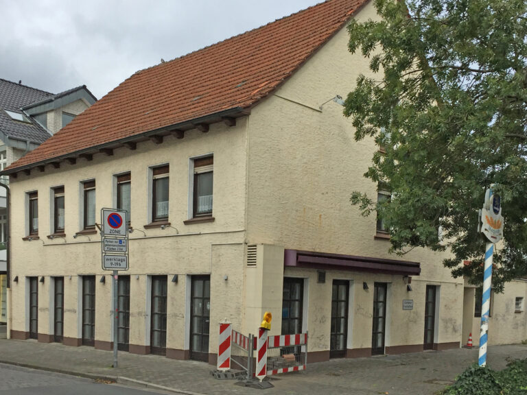 Verl braucht einen neuen Veranstaltungsort für Kultur