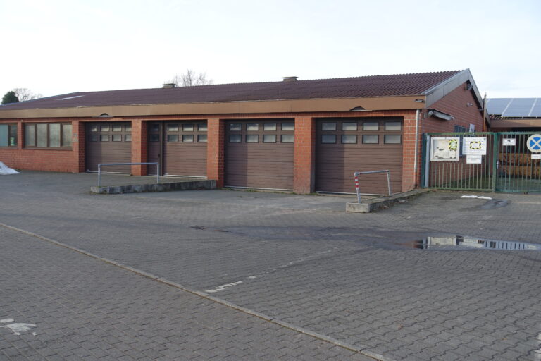 Ehemaliges Bauhofgelände: Wir fordern Beteiligung der Öffentlichkeit!