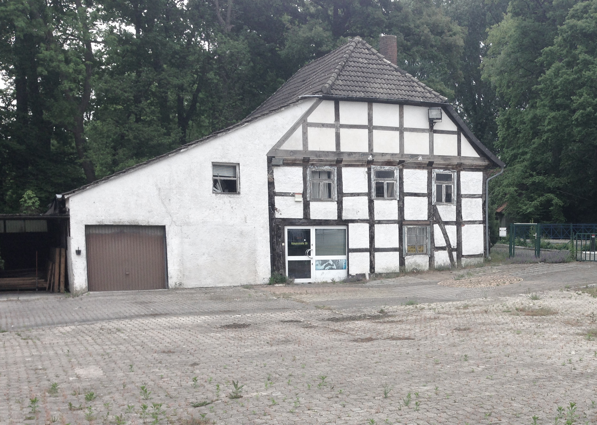 Die Dorfmühle – was bliebe von ihr ohne Denkmalschutz?