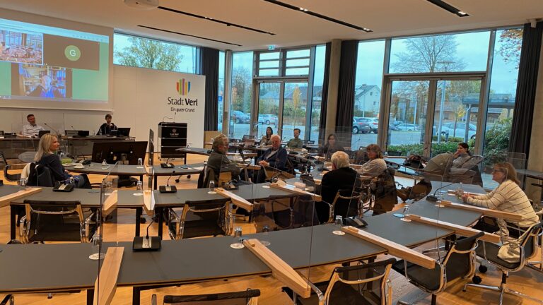 Unsere Anträge zum Haushalt 2022