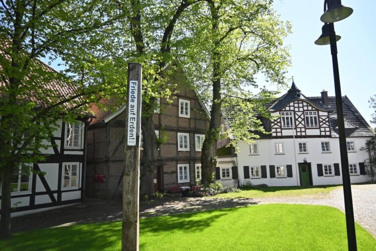 Altersgerechtes Wohnen in Verl: Vortragsabend