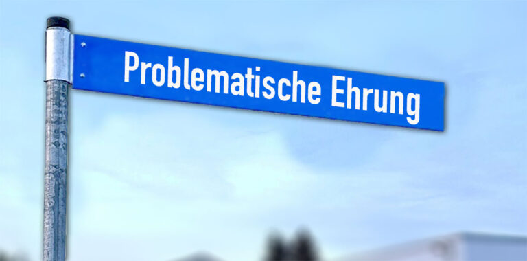 „Verpasste Chance“: Debatte um die Agnes-Miegel-Straße in Verl