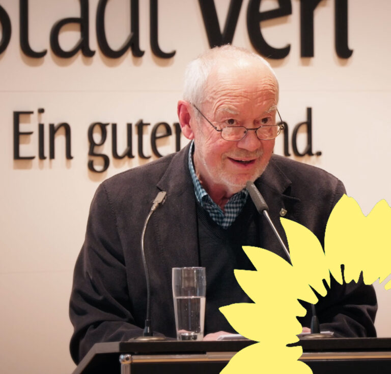 Haushaltsdebatte und unser Vehicle-to-Grid-Antrag