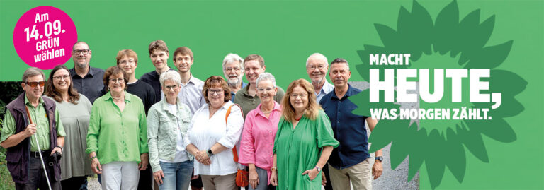 MACHEN FÜR DAS VERL VON MORGEN.